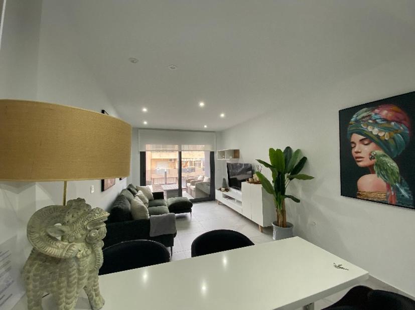 Appartamento Residencial Alegria 12 Torrevieja Esterno foto