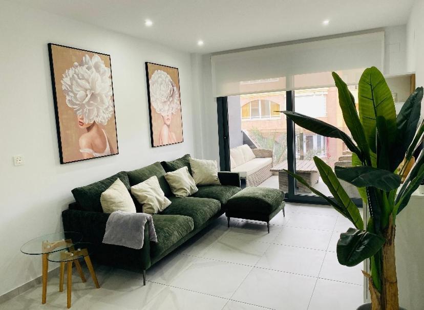 Appartamento Residencial Alegria 12 Torrevieja Esterno foto