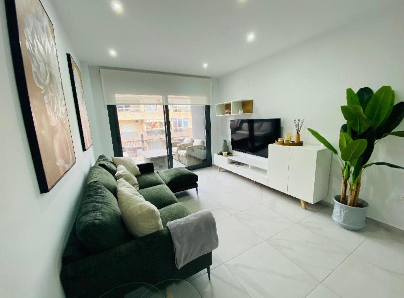 Appartamento Residencial Alegria 12 Torrevieja Esterno foto
